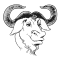 60px-Official_gnu